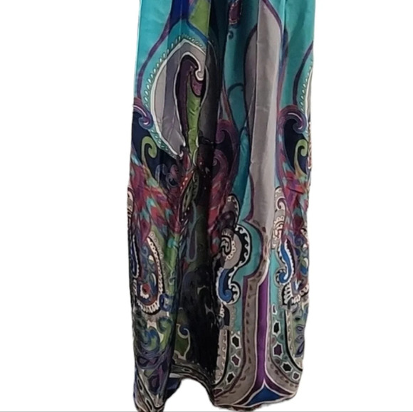 Arden B Maxi Dress - Picture 3 of 5